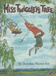 Safe Travel Still Available 3 Miss Twiggley's Tree - Billy's Favorite Book at Castle La Crosse B&B